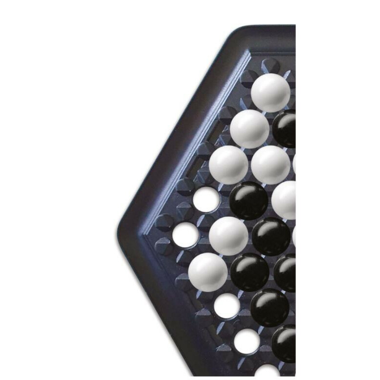 Gra Abalone GO - obrazek 3