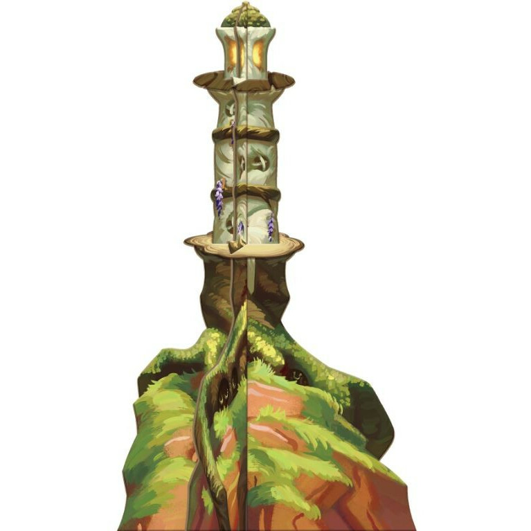 Gra Everdell: Dalekobrzeg - obrazek 12