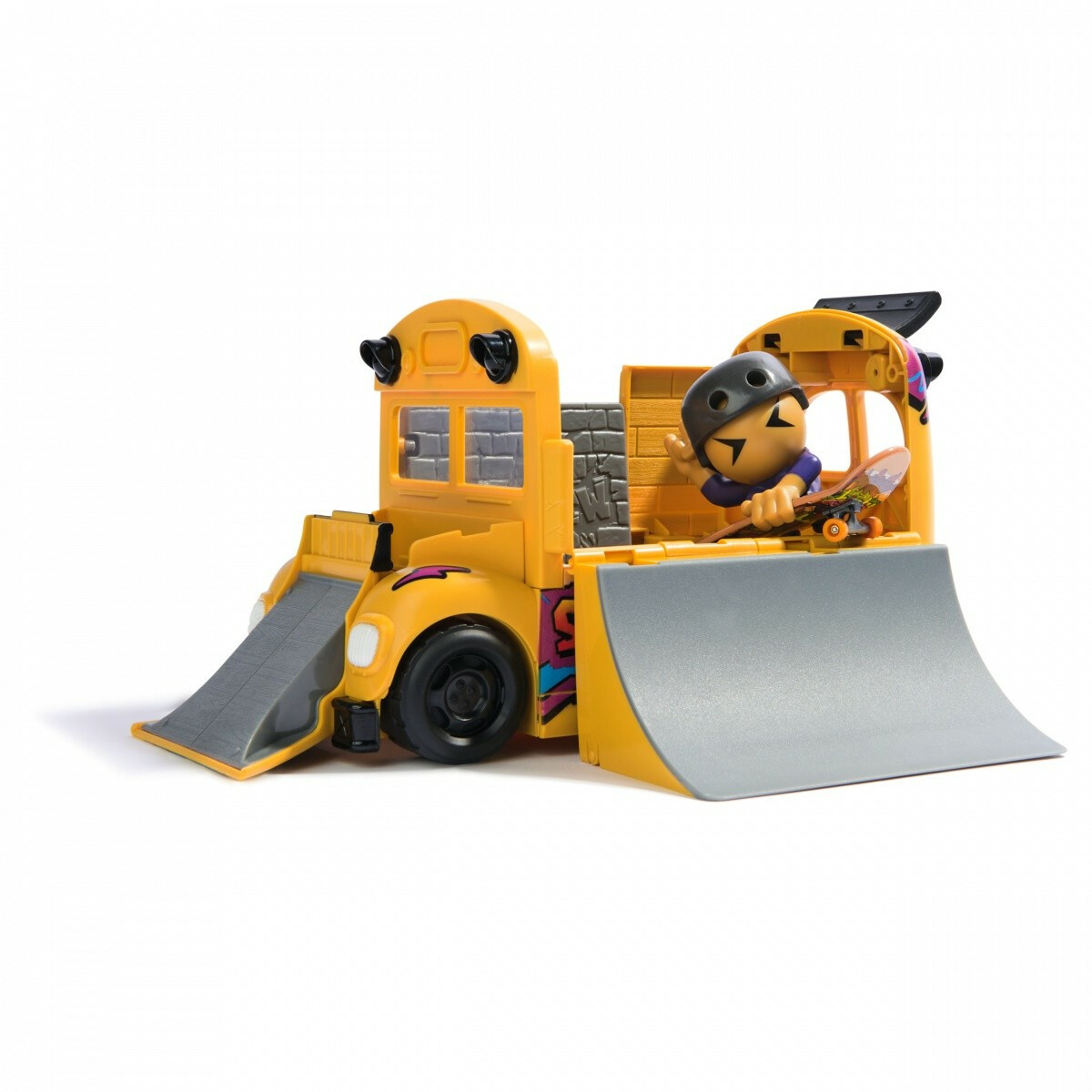 Zestaw Tech Deck Sk8park - obrazek 6