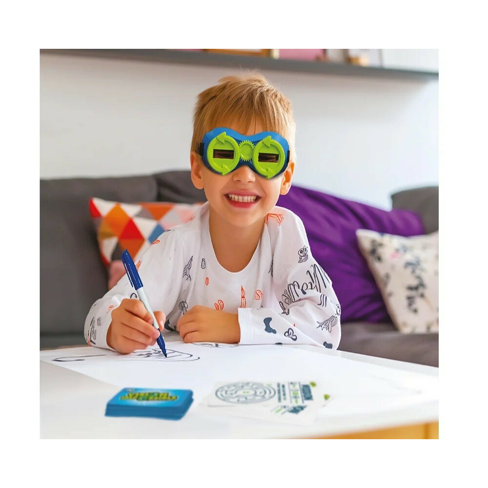 Gra familijna Do Góry Nogami seria 2 - obrazek 4