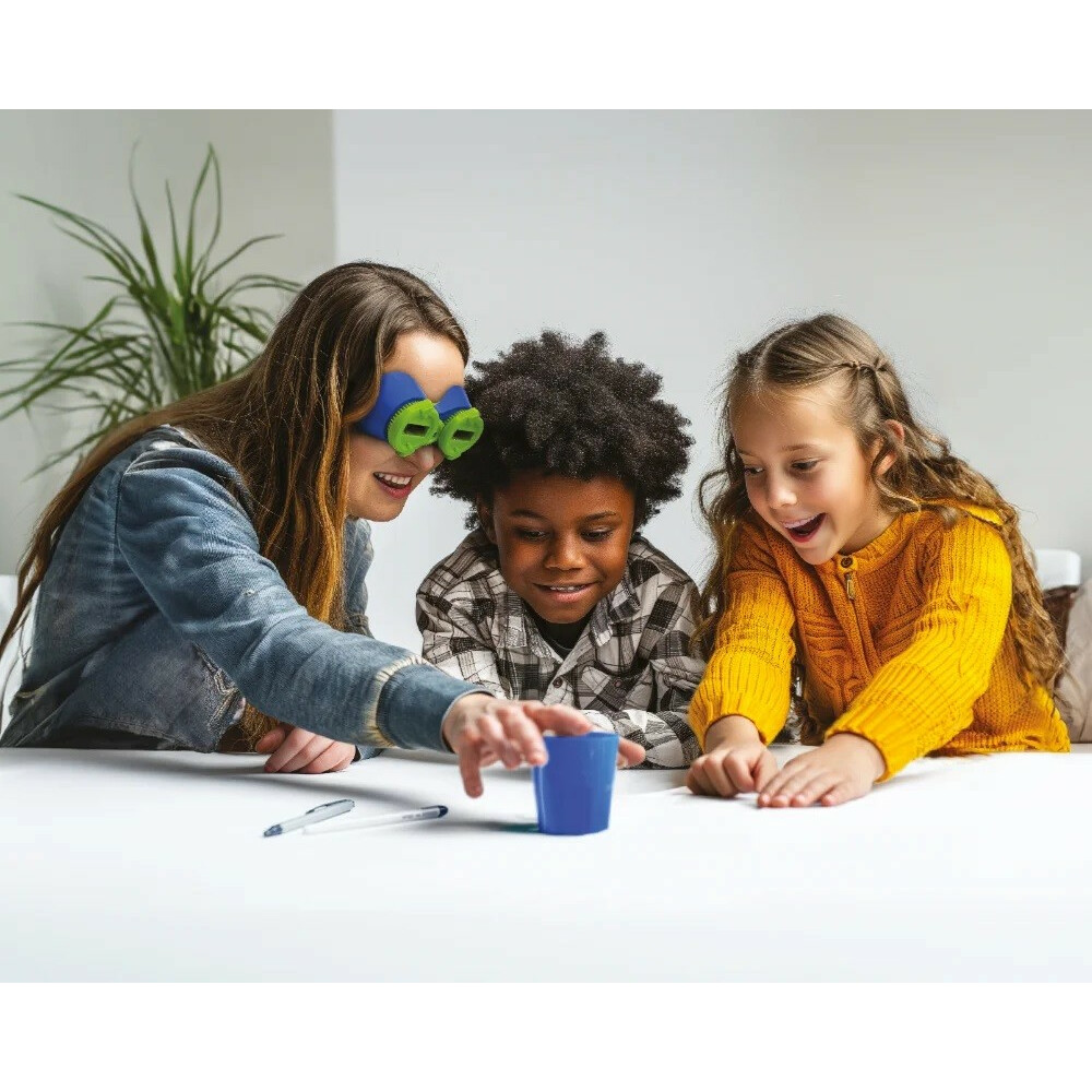 Gra familijna Do Góry Nogami seria 2 - obrazek 5