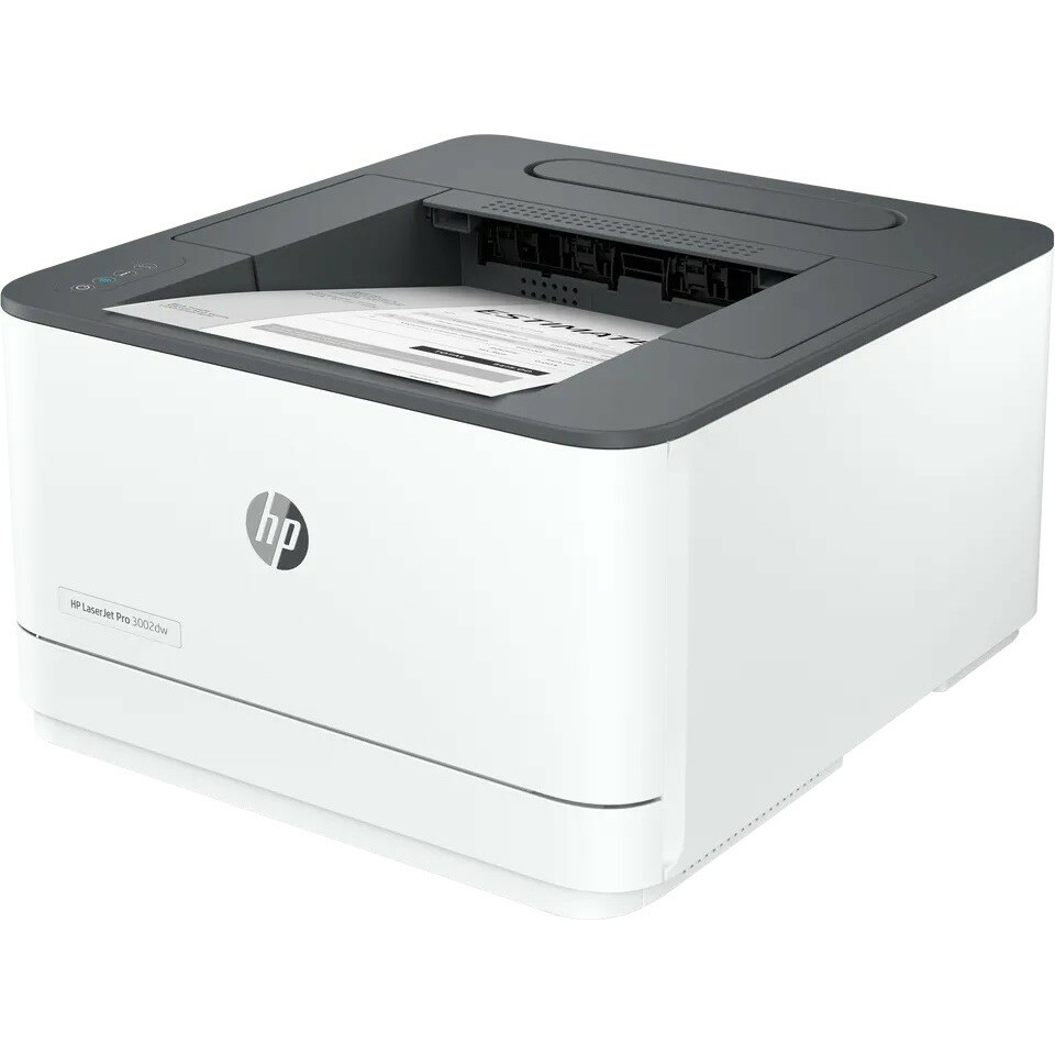 Drukarka LaserJet Pro 3002dw 3G652F - obrazek 4