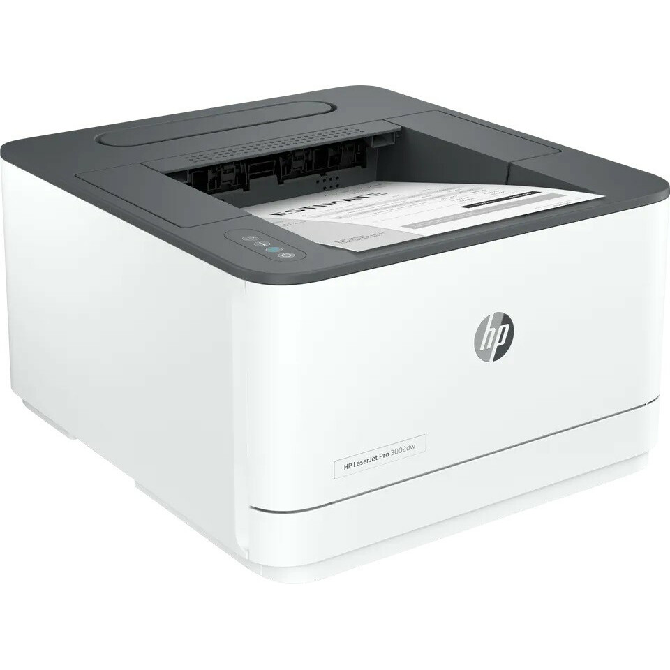 Drukarka LaserJet Pro 3002dw 3G652F - obrazek 5