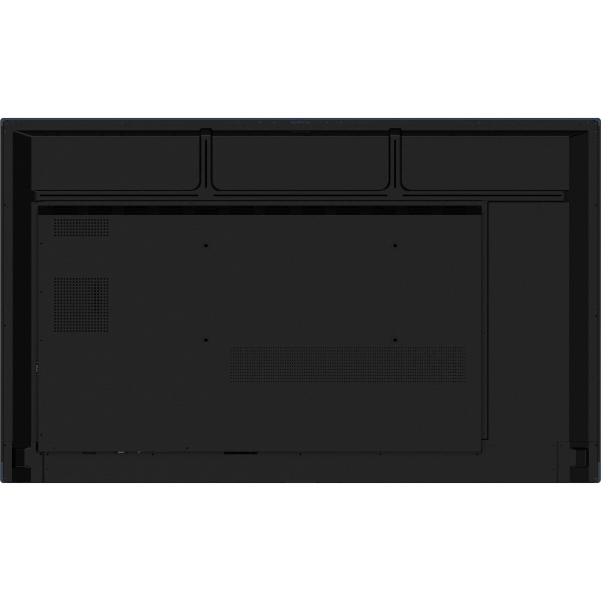 Monitor interaktywny 55 cali TE5512MIS-B3AG INFRARED,40pkt,IPS,4K,7H,WiFi,VGA,HDMI, USB-c,Wifi,Bluetooth,metal,8ms - obrazek 9