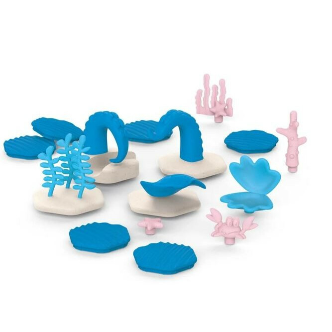 Gravitrax Junior Zestaw Uzupełniający Ocean - obrazek 2