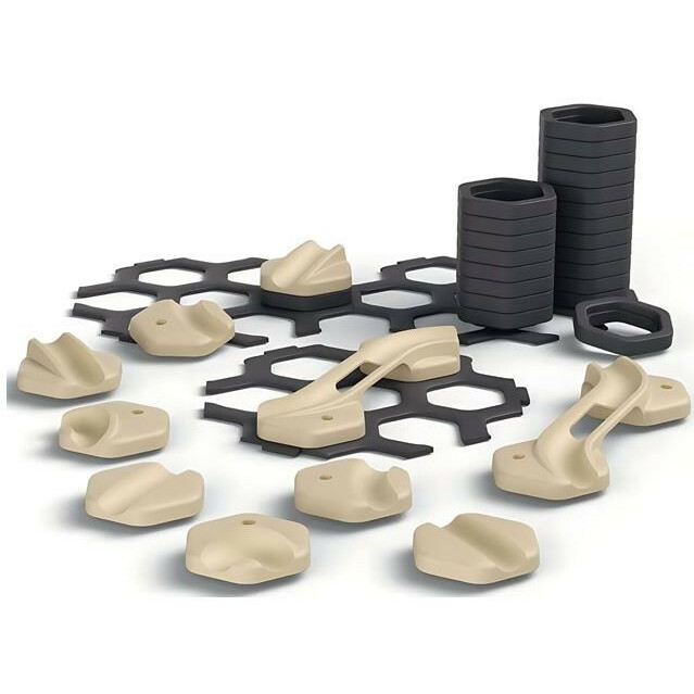 Gravitrax Junior Zestaw Uzupełniający Tory - obrazek 3