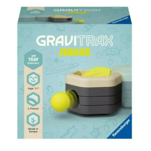 Gravitrax Junior dodatek Zapadnia