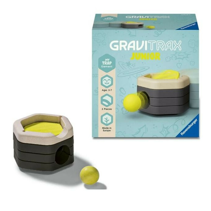 Gravitrax Junior dodatek Zapadnia - obrazek 3