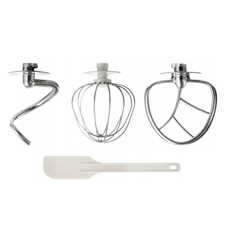 Robot planetarny z misą 4L, 1000W MR-560 - obrazek 4