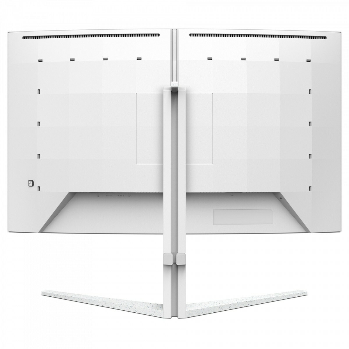 Monitor 31.5 cala 32M2C5501 Curved VA 180Hz HDMIx2 DP HAS Ambiglow - obrazek 2