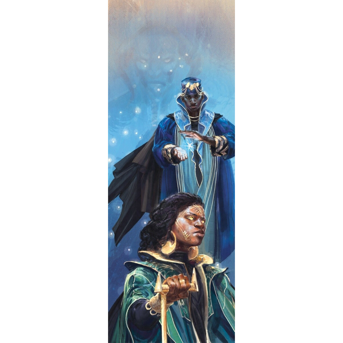 Gra Evenfall (edycja polska) - obrazek 3