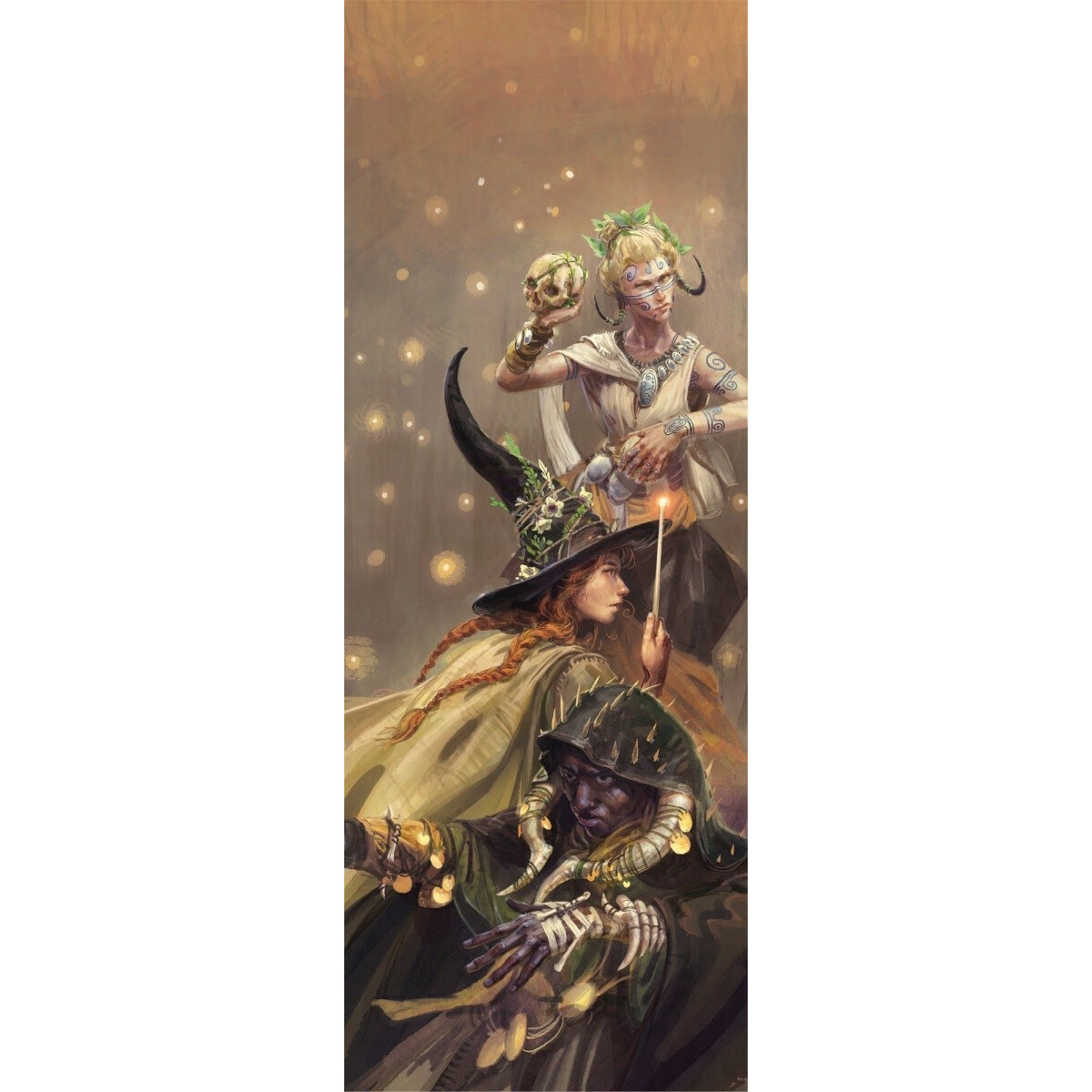 Gra Evenfall (edycja polska) - obrazek 4