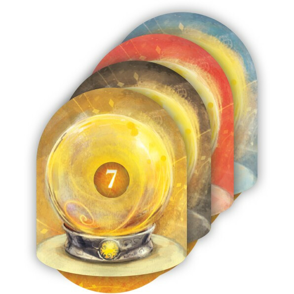 Gra Evenfall (edycja polska) - obrazek 10