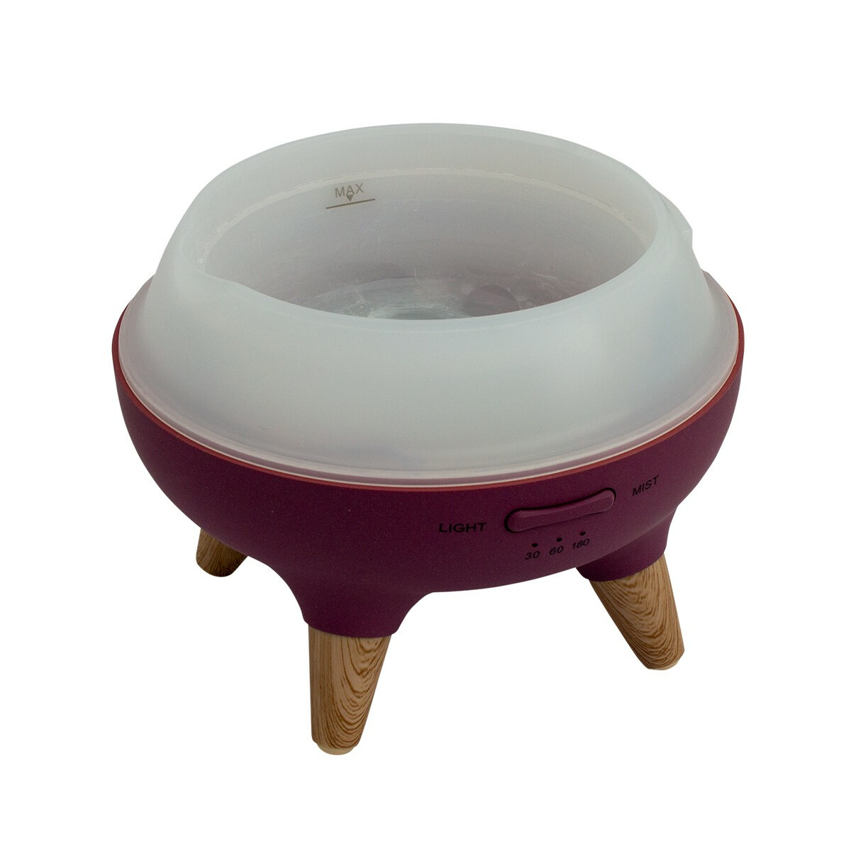 Dyfuzor zapachu Concept Perfect Air Berry DF1011 - obrazek 7