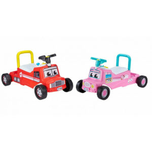 Jeździk Buggy Standard