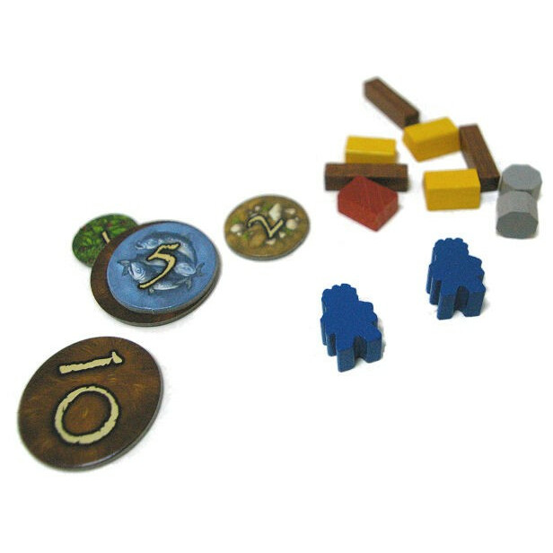 Gra Epoka kamienia - obrazek 2