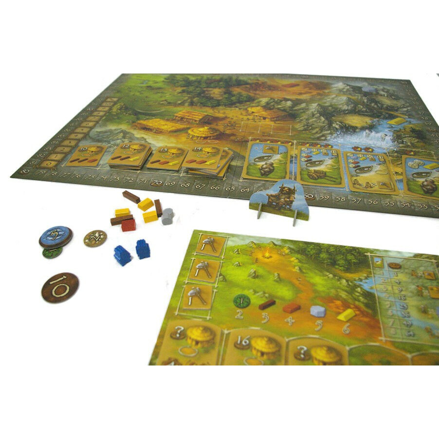 Gra Epoka kamienia - obrazek 5