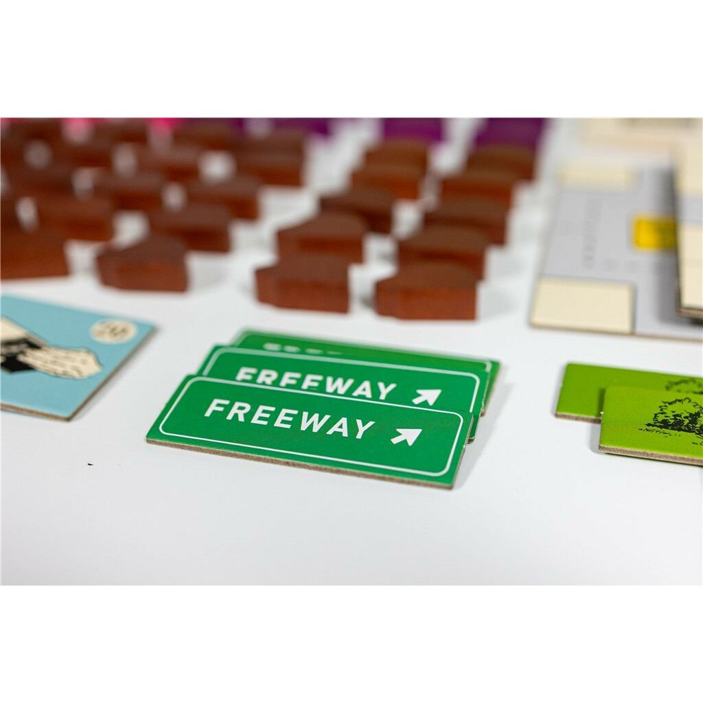 Gra Food Chain Magnate: Mechanika ketchupu i inne pomysły - obrazek 4