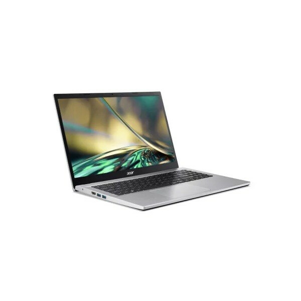Laptop Aspire 3 A315-59-35WU i3-1215U 15.6 8GB 512GB NoOS Srebrny - obrazek 3