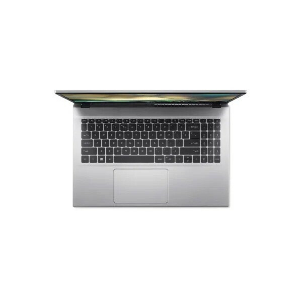 Laptop Aspire 3 A315-59-35WU i3-1215U 15.6 8GB 512GB NoOS Srebrny - obrazek 4