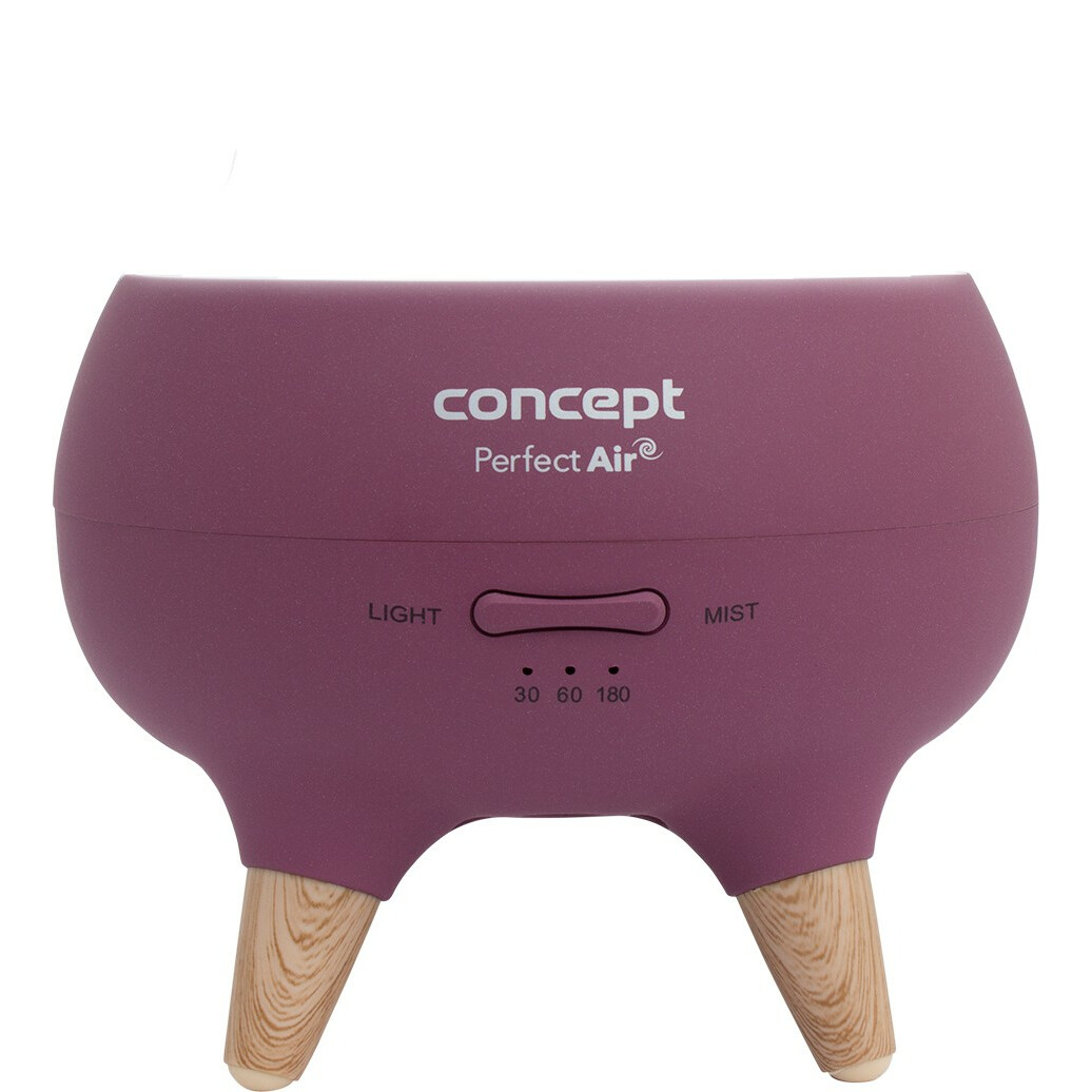 Dyfuzor zapachu Concept Perfect Air Berry DF1011 - obrazek 8