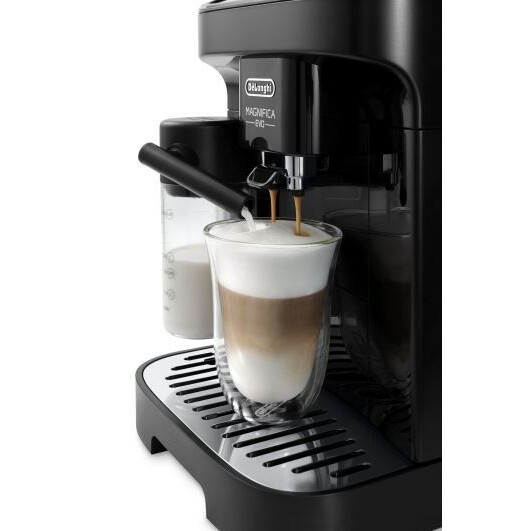 Ekspres ciśnieniowy Magnifica Evo ECAM290.22.B - obrazek 2