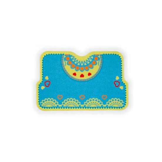 Zestaw startowy figurki Sofia i Dusty - obrazek 6