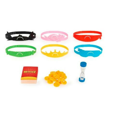 Gra Hedbanz Core - obrazek 2