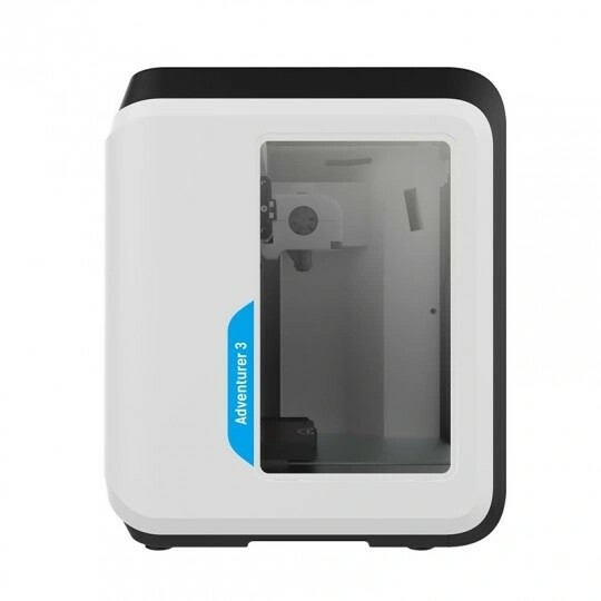 Drukarka 3D Flashforge Adventurer 3 - obrazek 4