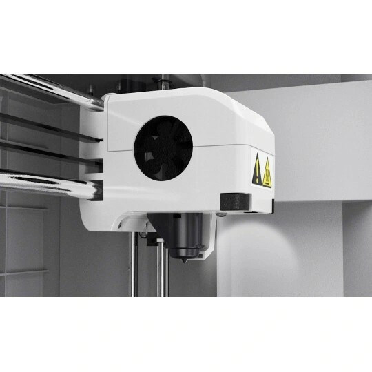 Drukarka 3D Flashforge Adventurer 3 - obrazek 6