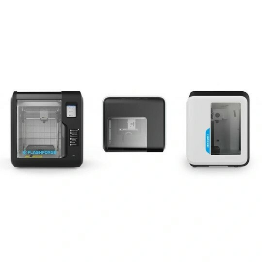 Drukarka 3D Flashforge Adventurer 3 - obrazek 7
