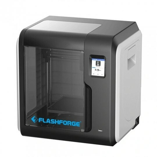 Drukarka 3D Flashforge Adventurer 3 - obrazek 8