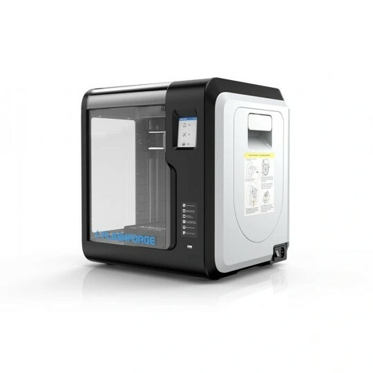 Drukarka 3D Flashforge Adventurer 3 - obrazek 9