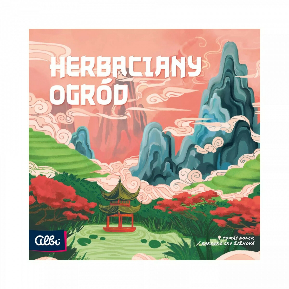 Gra Herbaciany ogród - obrazek 2