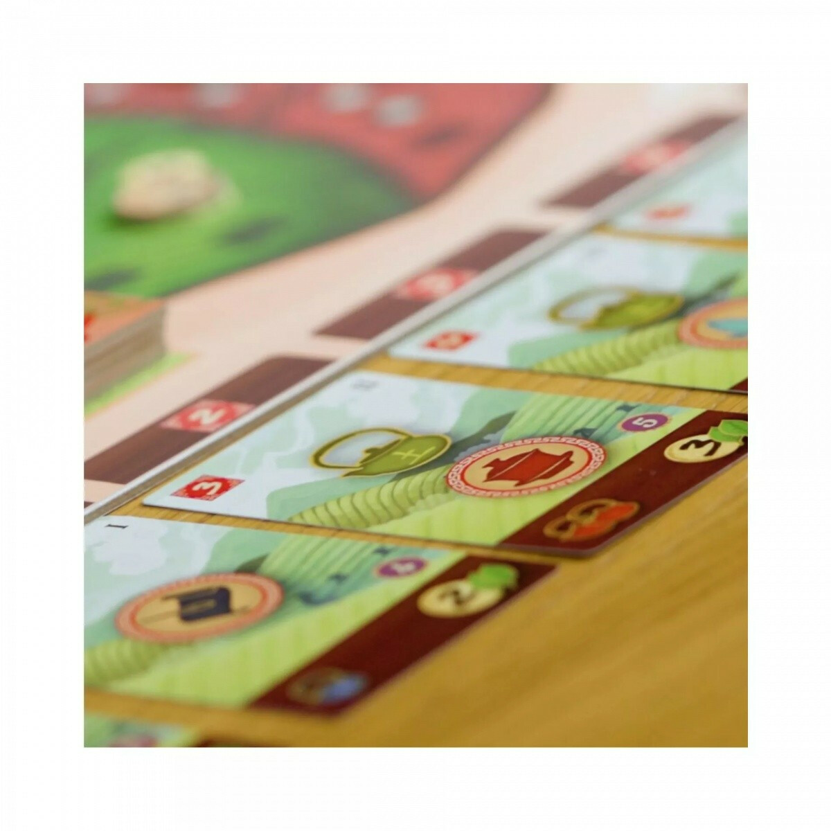 Gra Herbaciany ogród - obrazek 4