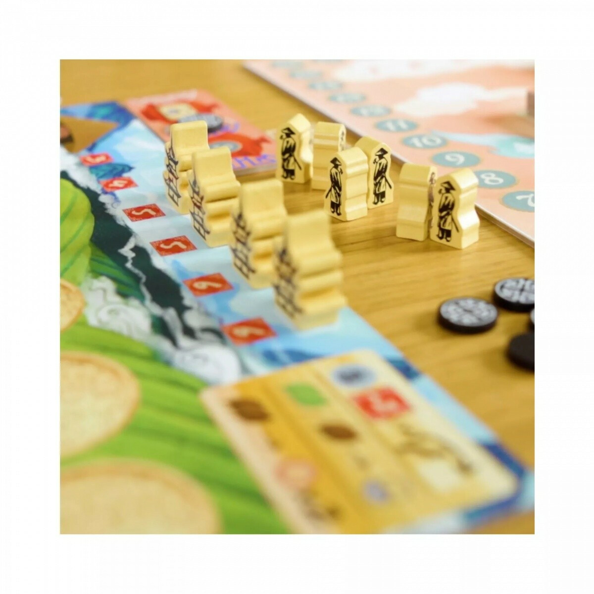 Gra Herbaciany ogród - obrazek 5