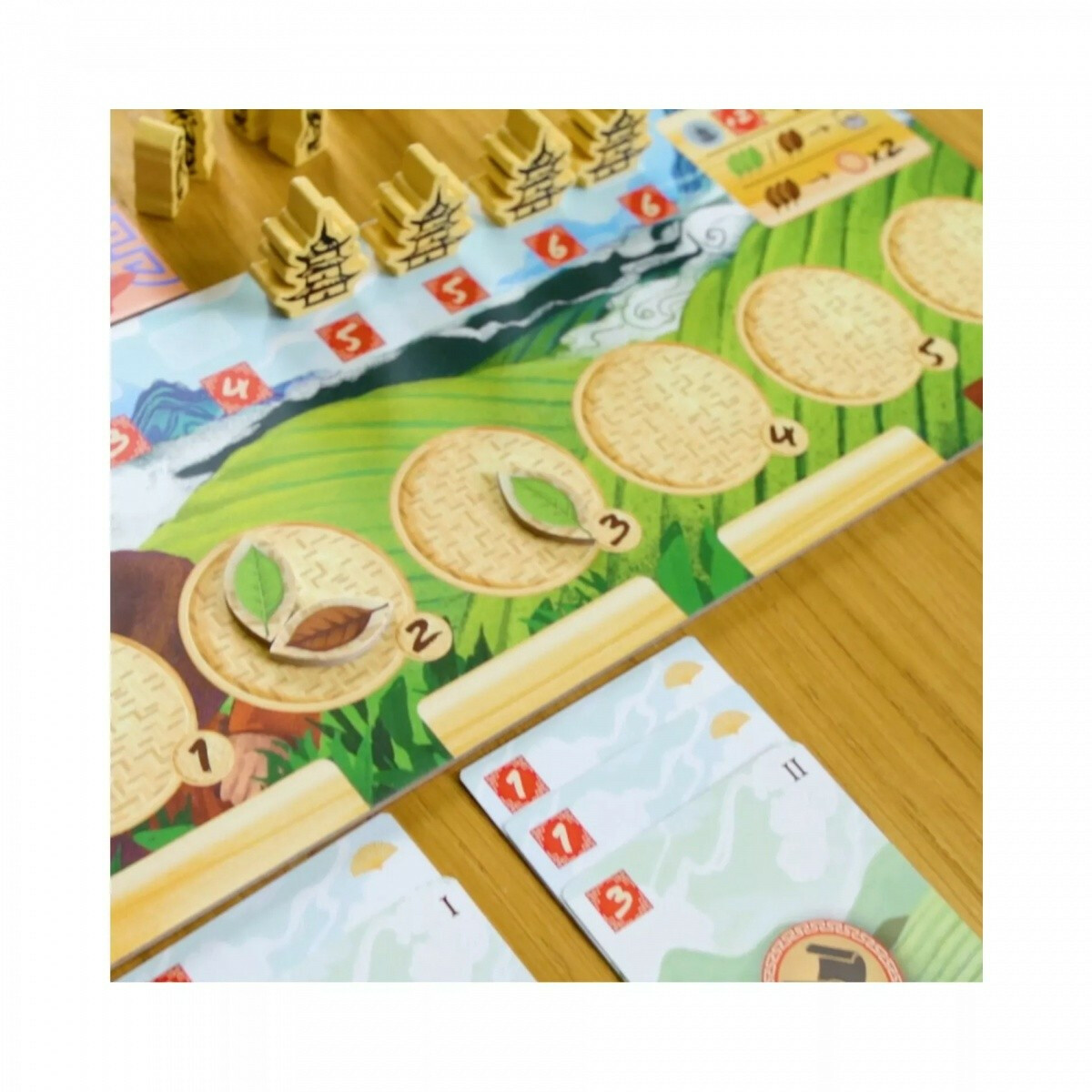 Gra Herbaciany ogród - obrazek 6