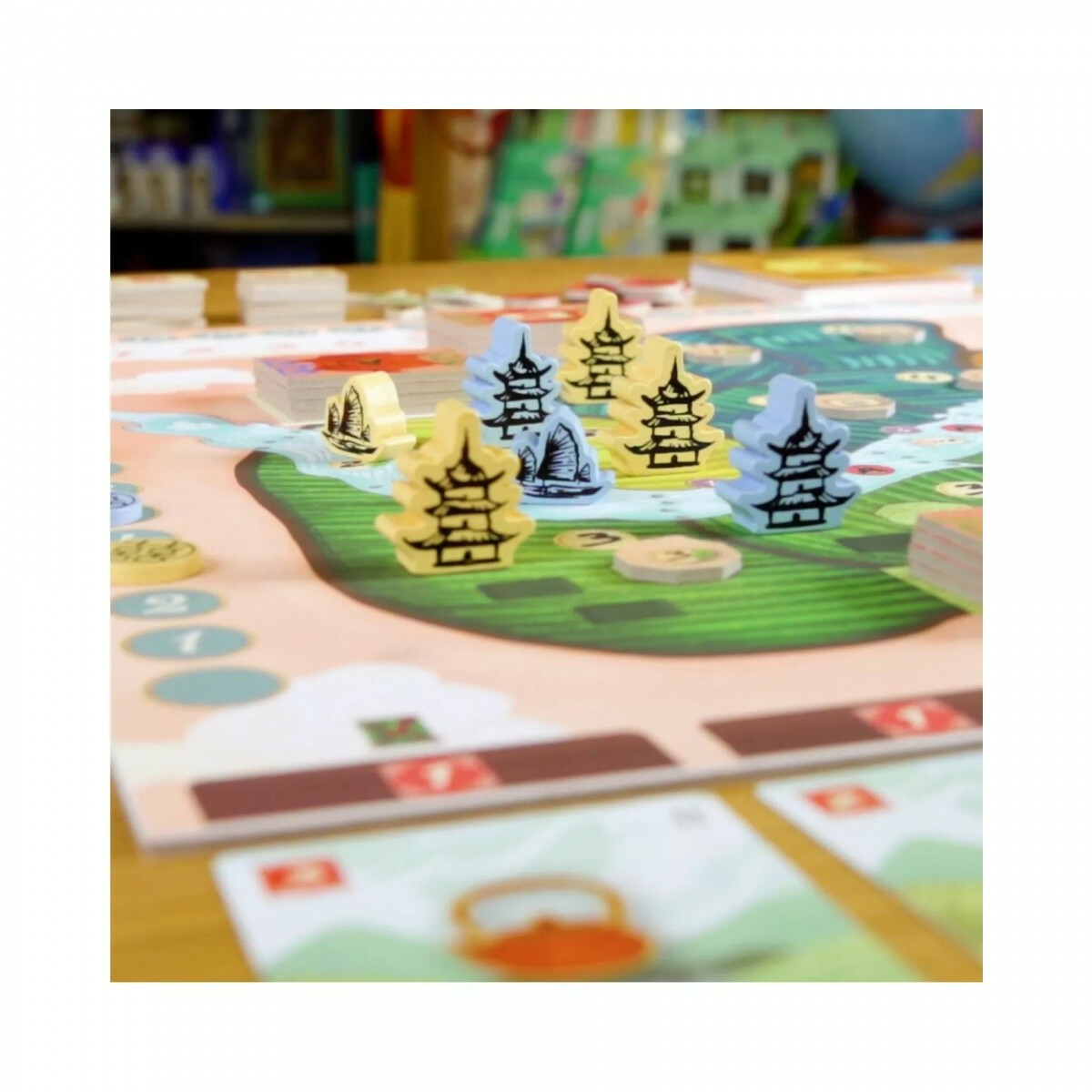 Gra Herbaciany ogród - obrazek 7