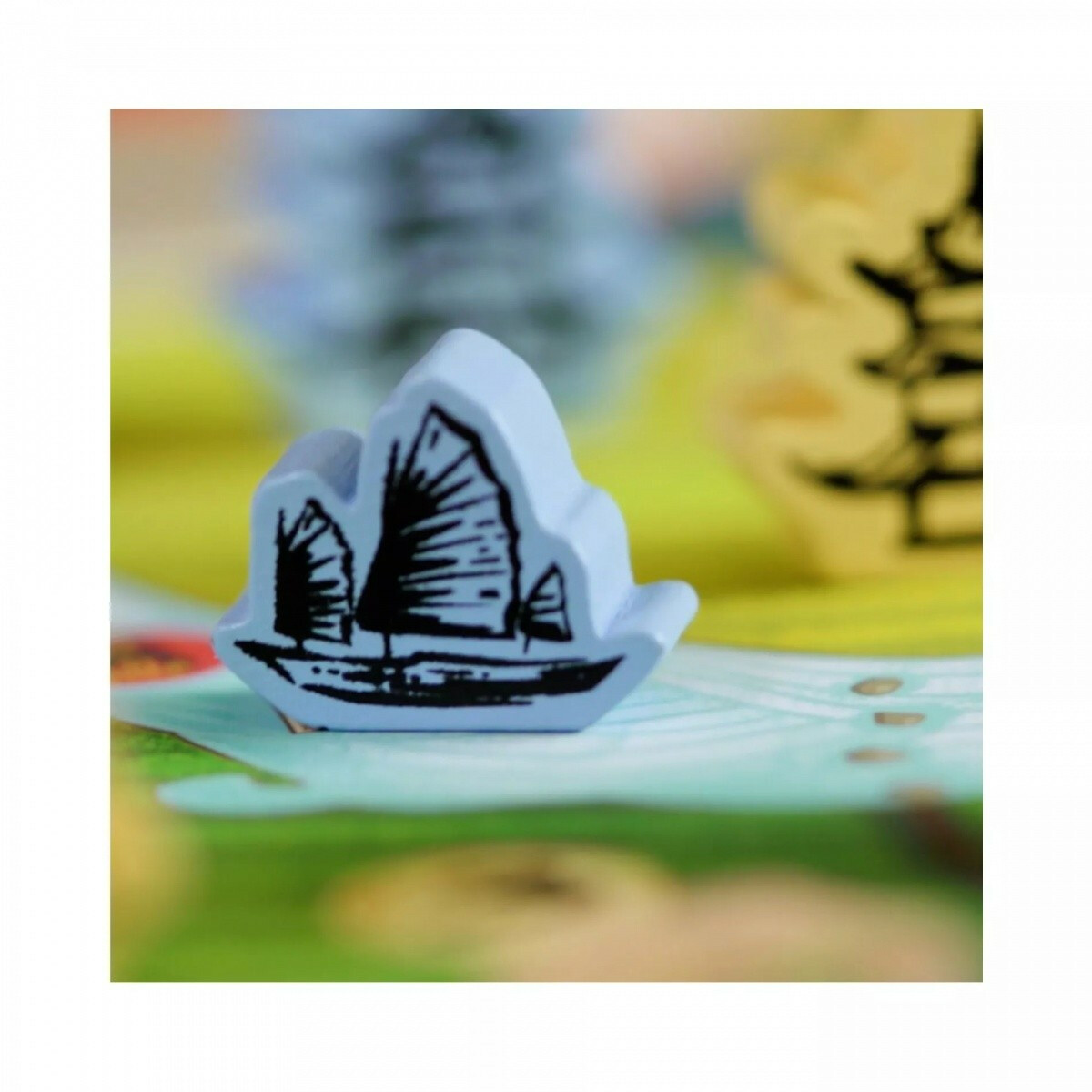 Gra Herbaciany ogród - obrazek 9