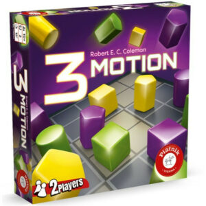 Gra 3Motion