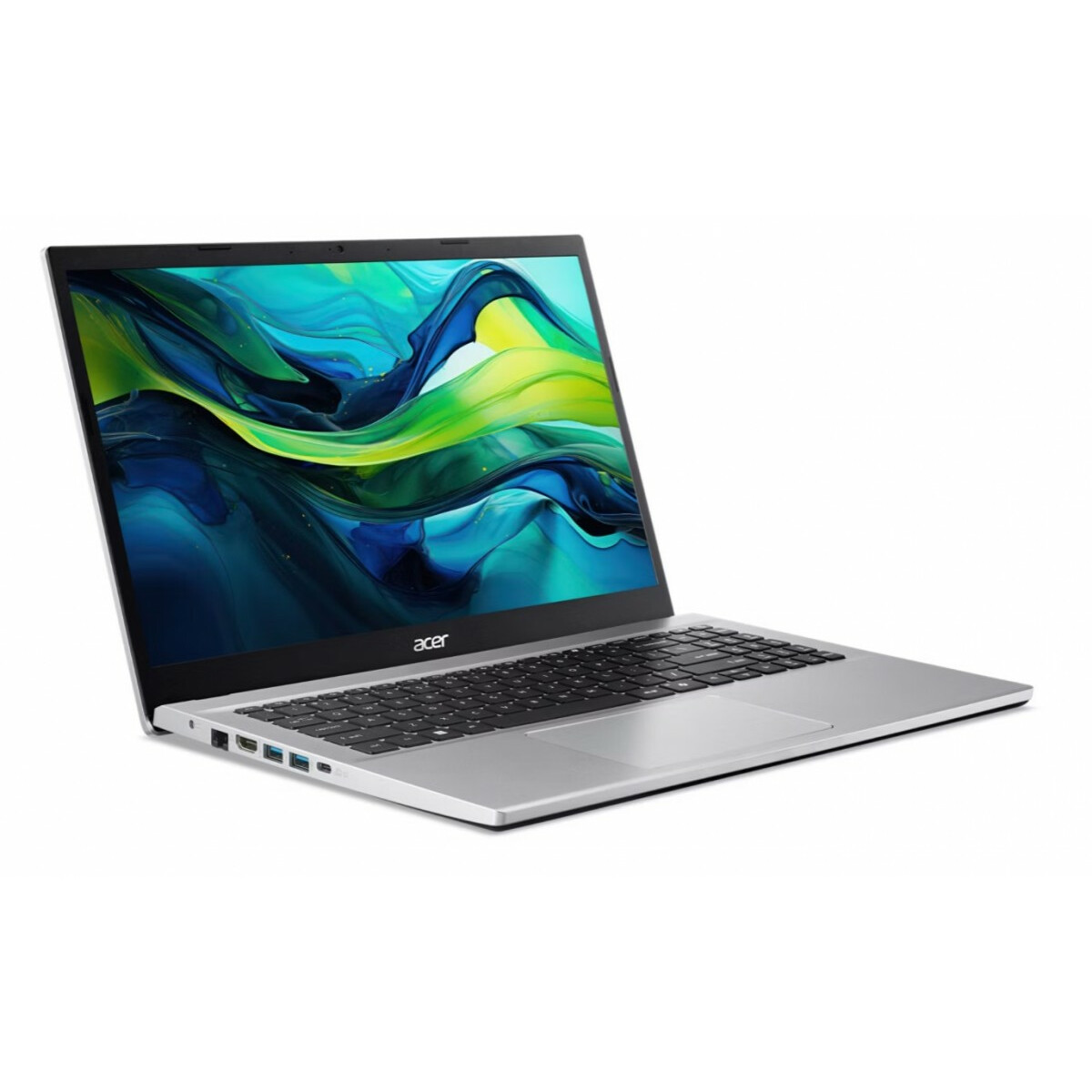 Laptop Aspire Go AG15-42P-R1JP R5 5625U 15,6 FHD 16GB 512GBNoOS Srebrny - obrazek 3