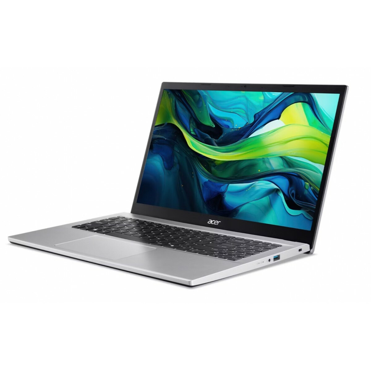 Laptop Aspire Go AG15-42P-R1JP R5 5625U 15,6 FHD 16GB 512GBNoOS Srebrny - obrazek 4