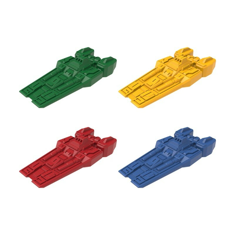 Gra Era Galaktyki - obrazek 4