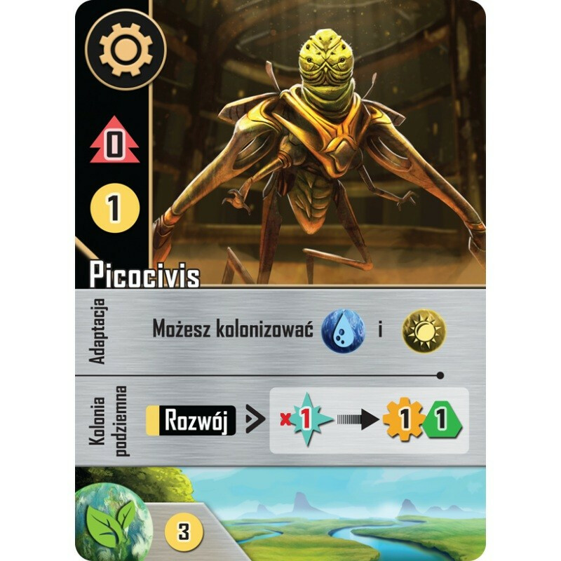 Gra Era Galaktyki - obrazek 6