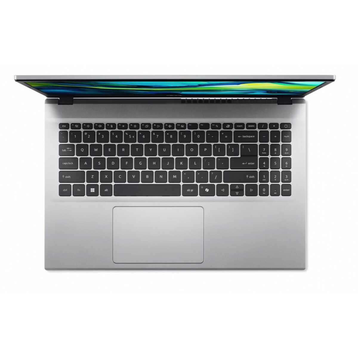 Laptop Aspire Go AG15-42P-R1JP R5 5625U 15,6 FHD 16GB 512GBNoOS Srebrny - obrazek 5