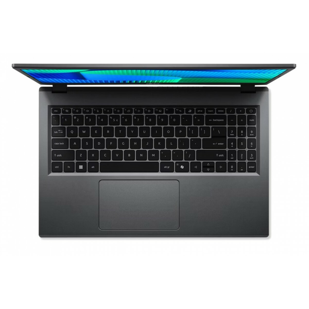 Laptop Extensa 15 EX215-24-R741 R5 7520U 15.6 16GB 512GB NoOS - obrazek 4