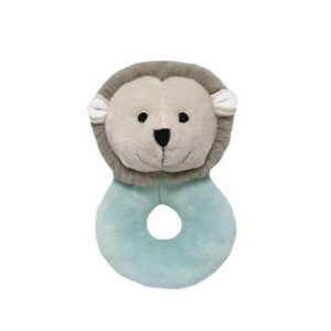 Grzechotka Jeżyk 18 cm