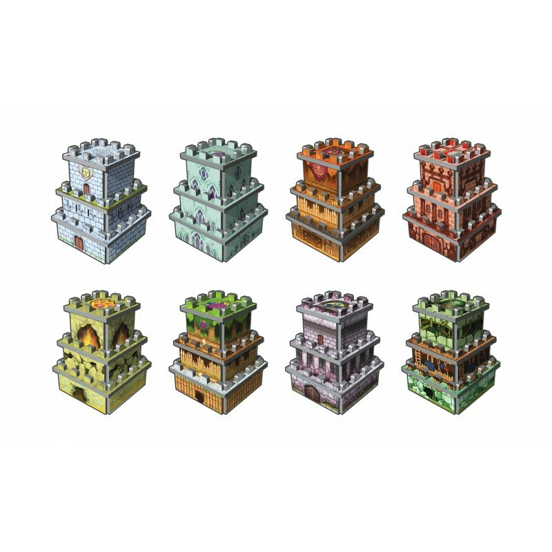 Gra Heroes of Land, Air and Sea (PL) - obrazek 2