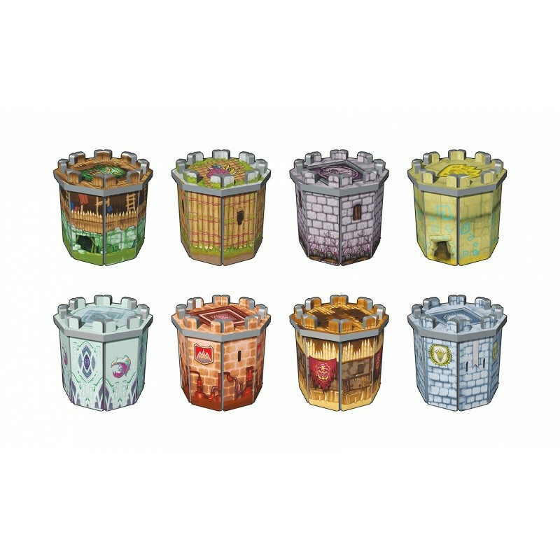 Gra Heroes of Land, Air and Sea (PL) - obrazek 4