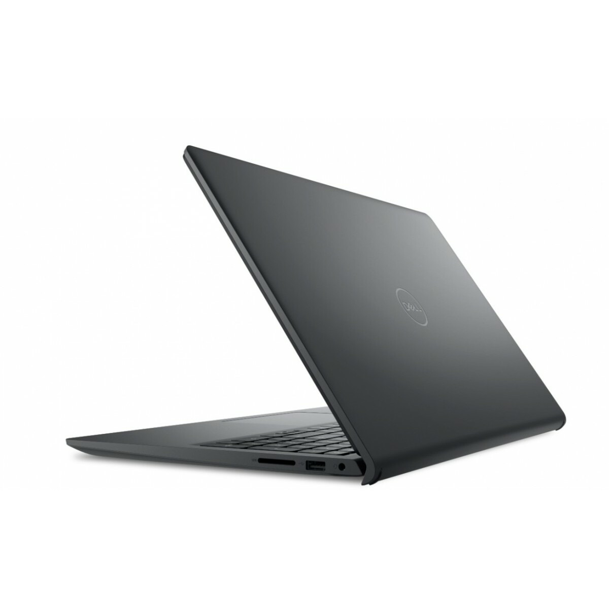 Laptop Dell 15 DC15255 W11P R3-7320U/8GB/512GB SSD/AMD Radeon 610M/WLAN + BT/15.6 FHD/Backlit Kb/3 Cell/65W/3YPS Carbon Black (Plastic) - obrazek 5